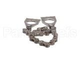 CKG03025-01-8 Garland Chain Assembly 7.875