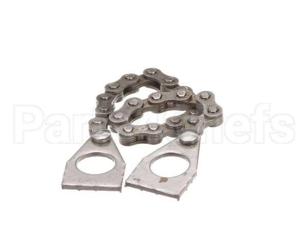 CKG03025-01-8 Garland Chain Assembly 7.875