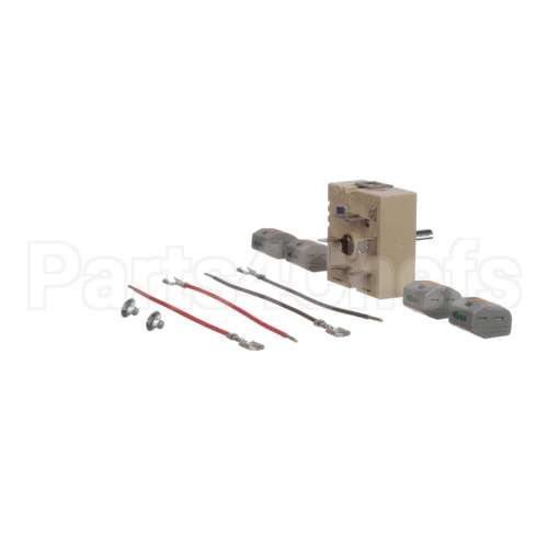 CKG03185-2 Garland Infinite Switch-240 Volt Kit