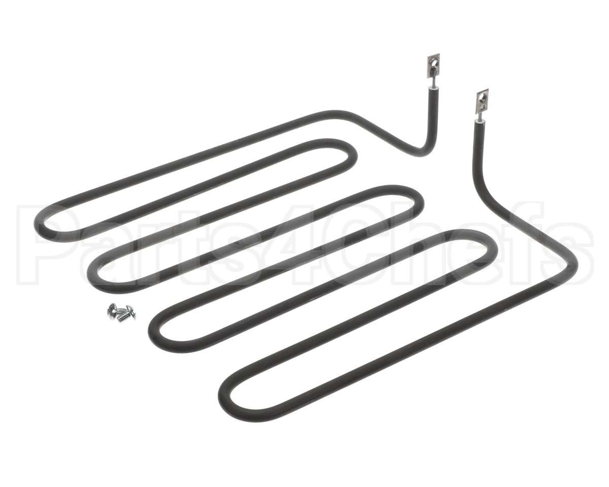 CKG03237-1 Garland Element 208V-1675 Watts Kit