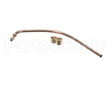 CKG0508-1-8 Garland 1/4 Steel Tubing X 9.312In Kit
