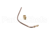 CKG0508-1-8 Garland 1/4 Steel Tubing X 9.312In Kit