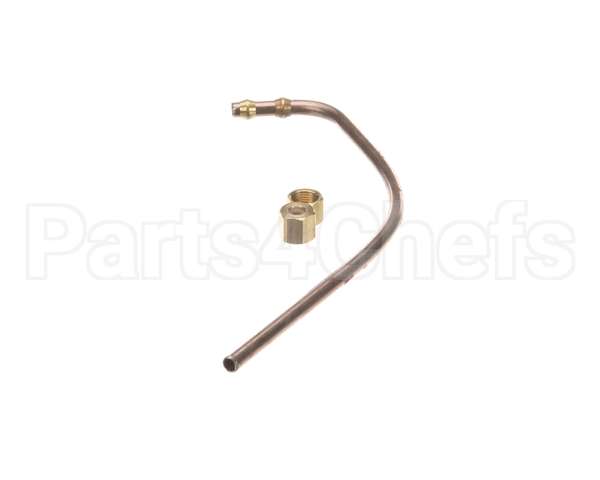 CKG0508-1-8 Garland 1/4 Steel Tubing X 9.312In Kit