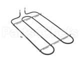 CKG0569-2 Garland Element 208V, 1Kw 0R 240V, 1.3