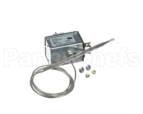 CKG0695-1 Garland Thermostat Ea5 150F To 450F Kit, Screws