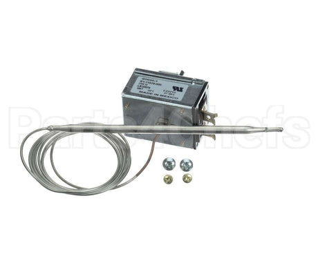 CKG0695-1 Garland Thermostat Ea5 150F To 450F Kit, Screws