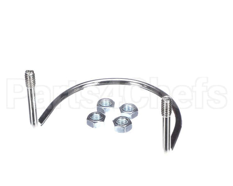 CKG0728-1-9 Garland Tstat Guard Kit