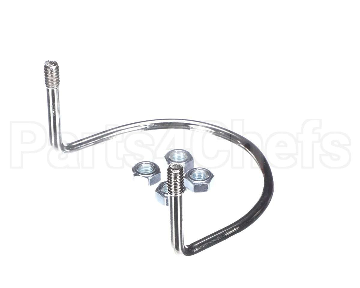 CKG0728-1-9 Garland Tstat Guard Kit