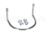 CKG0728-1-9 Garland Tstat Guard Kit