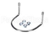 CKG0728-1-9 Garland Tstat Guard Kit