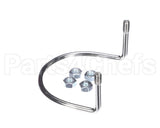 CKG0728-1-9 Garland Tstat Guard Kit