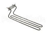 CKG0875-5 Garland Element Assembly, 230V, 1350W Kit