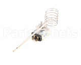 CKG0893-01 Garland Griddle Thermostat 100F 450F K