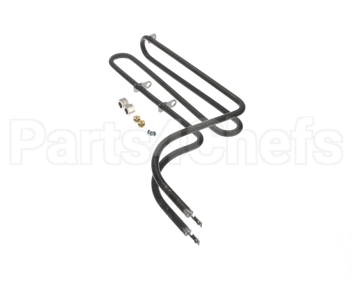 CKG1551-11 Garland Element Right Hand 208V, 4.5Kw Kit