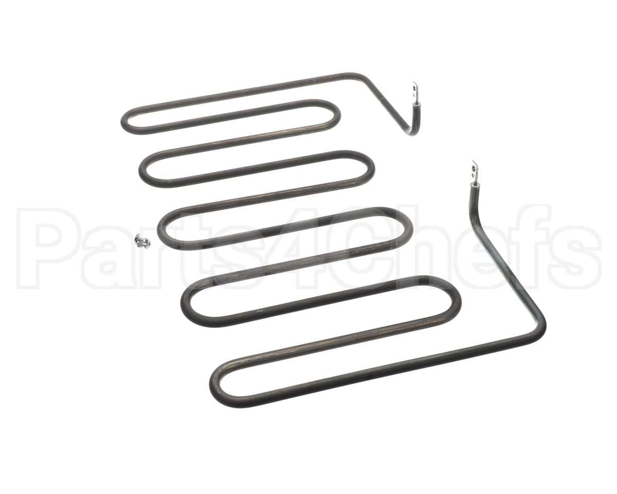 CKG2679-1 Garland Element 208V, 3.35Kw Kit