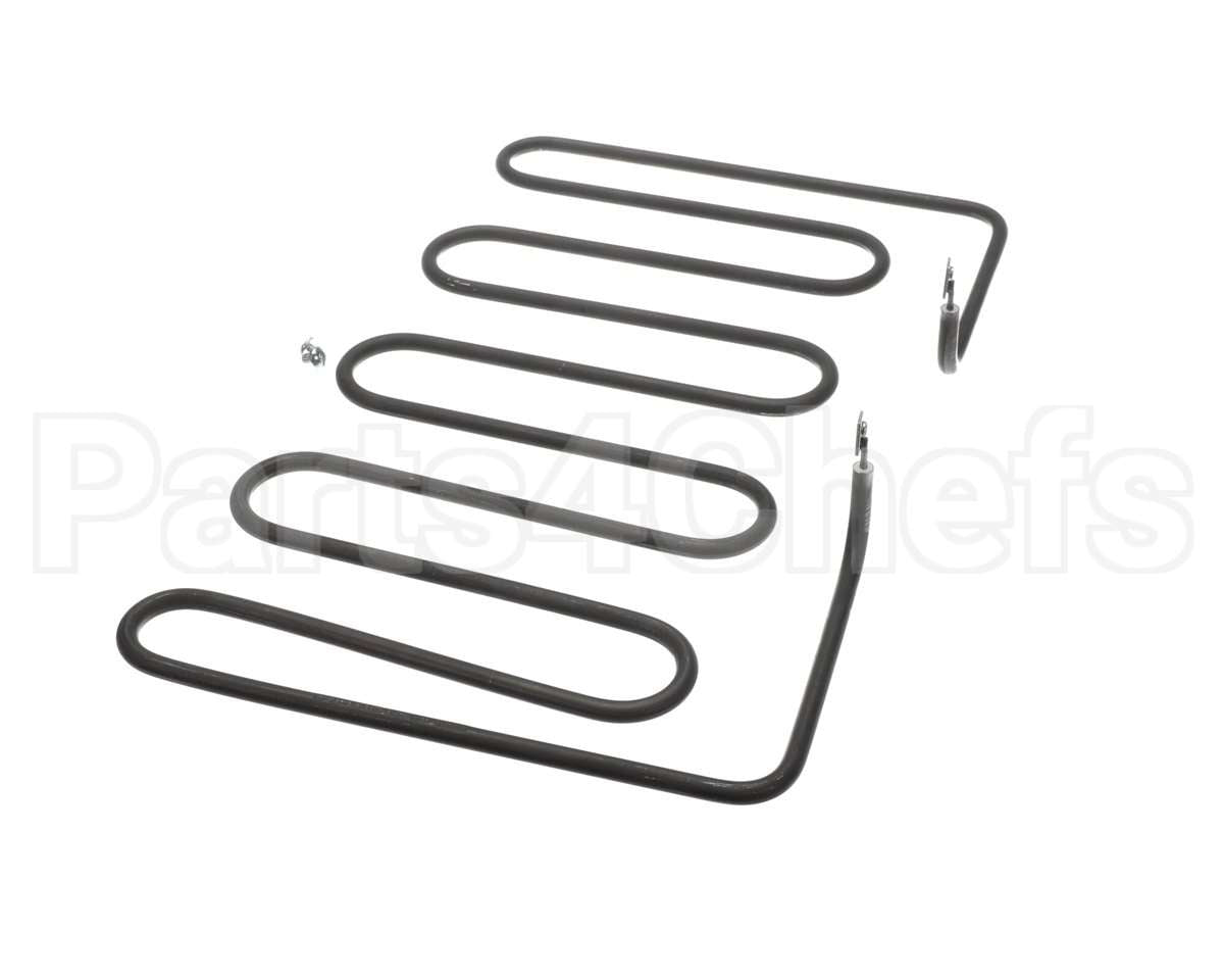 CKG2679-2 Garland Element 240V, 3.35Kw Kit