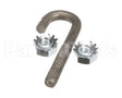 CKG2782-2-8 Garland Spring Hook Kit