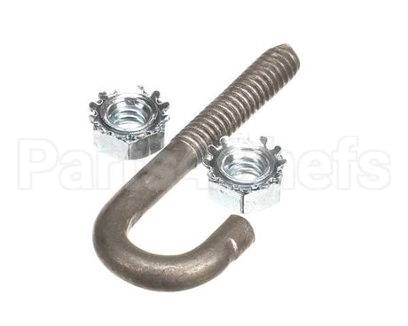 CKG2782-2-8 Garland Spring Hook Kit