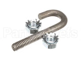 CKG2782-2-8 Garland Spring Hook Kit