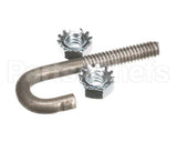 CKG2782-2-8 Garland Spring Hook Kit