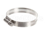 CL-22234 Alto Shaam Clip,Worm Gear,40-60,Hose