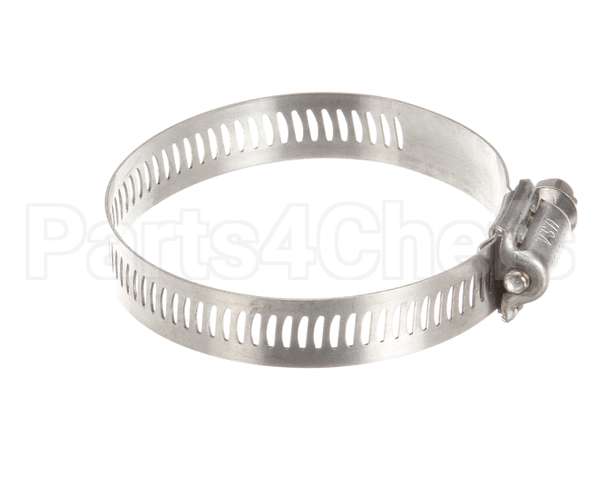 CL-22234 Alto Shaam Clip,Worm Gear,40-60,Hose