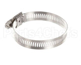 CL-22234 Alto Shaam Clip,Worm Gear,40-60,Hose