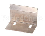 CL-27854 Alto Shaam Clip,Door Glass,Combi Es,