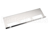 CL-37751 Alto Shaam Left Side Bracket