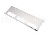 CL-37751 Alto Shaam Left Side Bracket