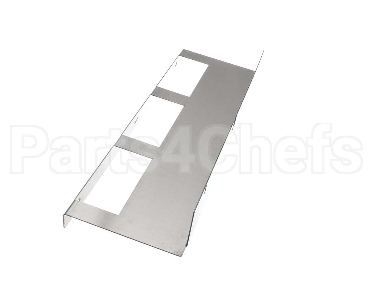 CL-37752 Alto Shaam Right Side Bracket