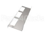 CL-37752 Alto Shaam Right Side Bracket
