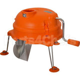 CL003 Compatible Dynamic Mixer Dynacube 1/4 Cut