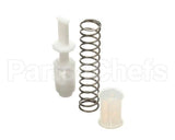 CL0064 Gold Medal Products Sl310002378 Piston Kit