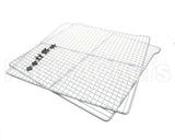CLBMACC-1SHLF2 Traulsen 1 Epoxy Shelf With Pins 2 Section