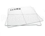 CLBMACC-1SHLF2 Traulsen 1 Epoxy Shelf With Pins 2 Section