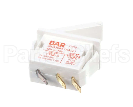 CLE023AZK-M Turbo Air Cleaner Limit Switch