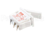 CLE023AZK-M Turbo Air Cleaner Limit Switch