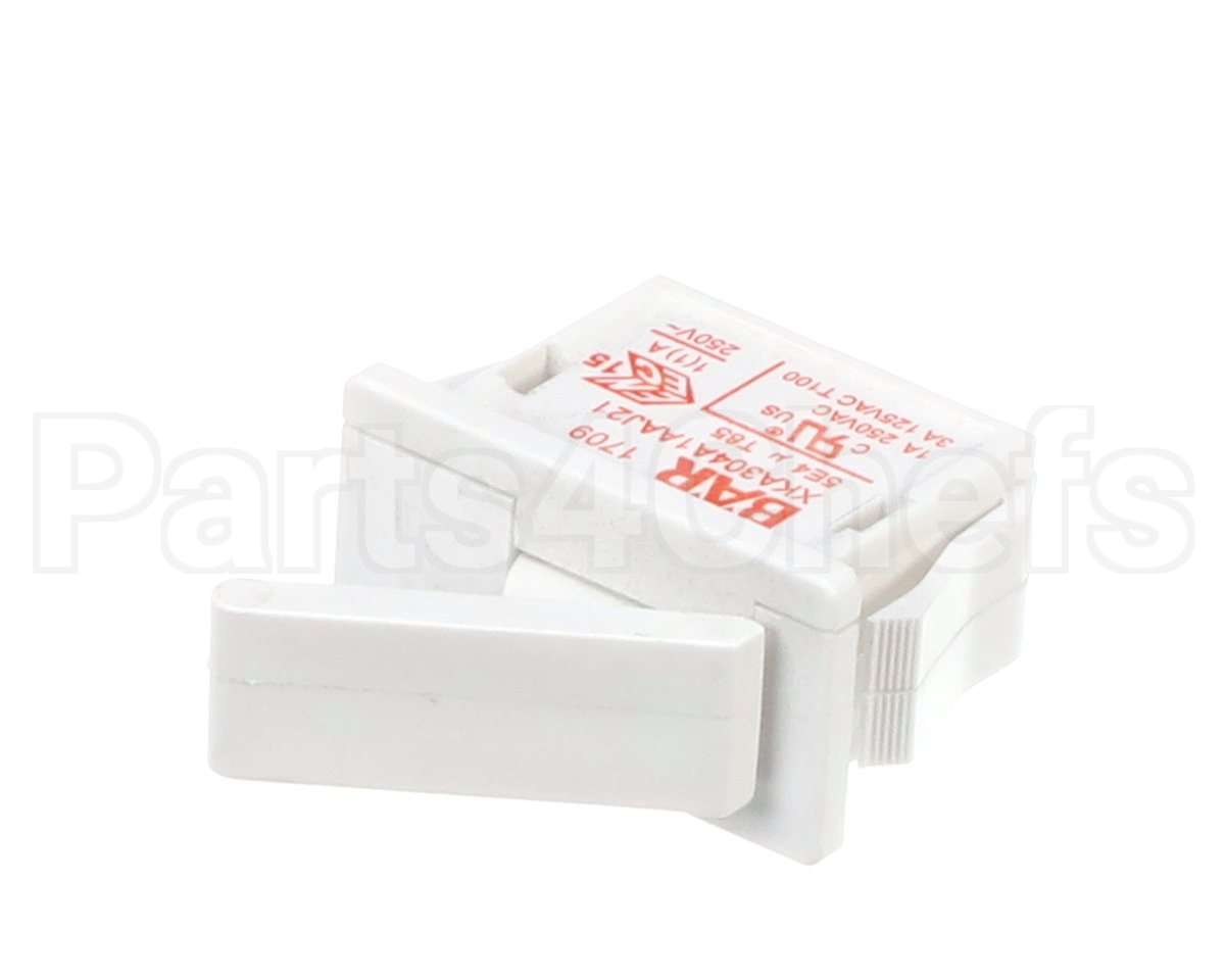 CLE023AZK-M Turbo Air Cleaner Limit Switch