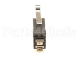 CLE023AZK Turbo Air Cleaner Limit Switch