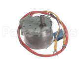 CLE024AZK Turbo Air Cleaner Motor