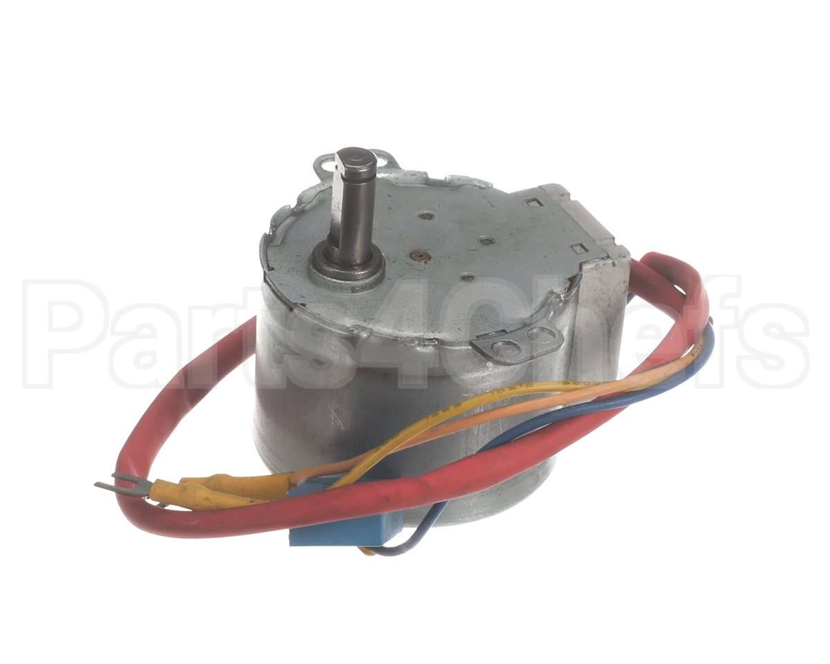 CLE024AZK Turbo Air Cleaner Motor