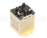 CLE027AZK Turbo Air Cleaner Relay
