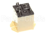 CLE027AZK Turbo Air Cleaner Relay