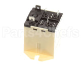 CLE027AZK Turbo Air Cleaner Relay