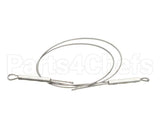 CLE030AZK Turbo Air Cleaner Wire A