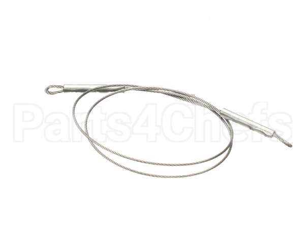 CLE030AZK Turbo Air Cleaner Wire A