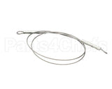 CLE030AZK Turbo Air Cleaner Wire A