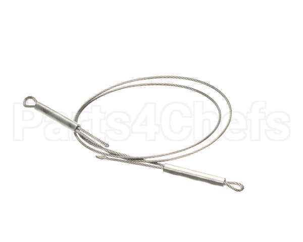 CLE030AZK Turbo Air Cleaner Wire A