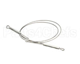 CLE030AZK Turbo Air Cleaner Wire A